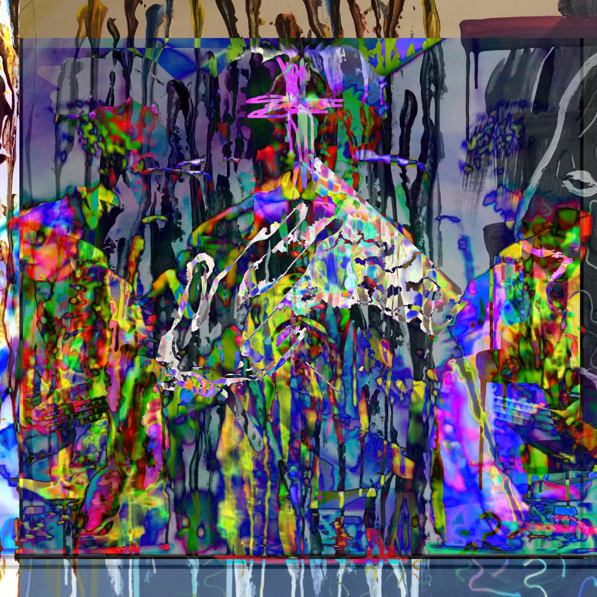 DiagonalPeople's tweet image. Something is happening