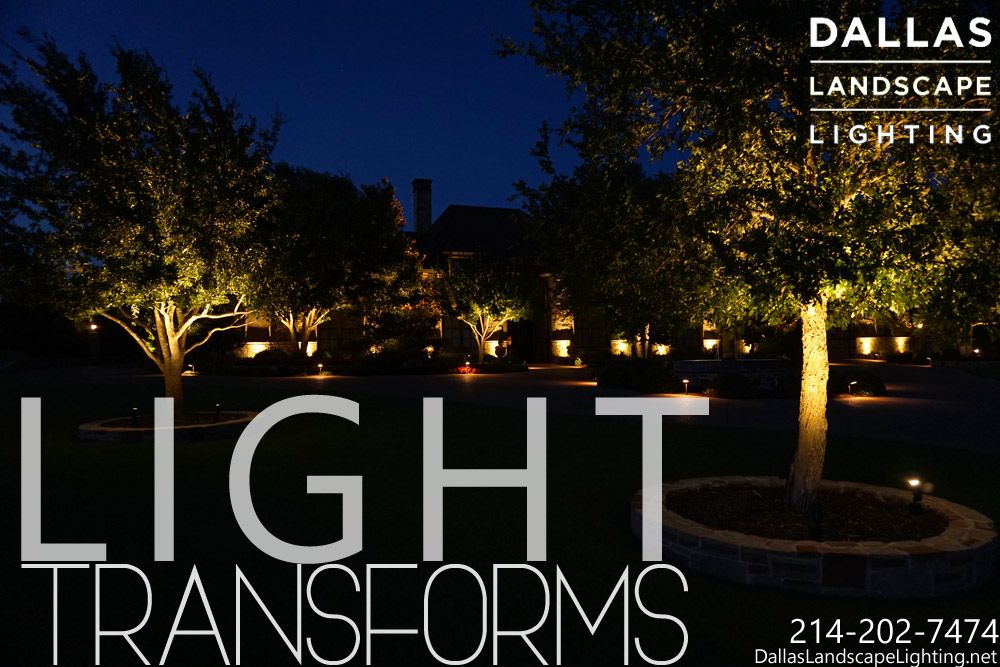 DallasLandLight's tweet image. #Light #Tranforms #DallasLandscapeLighting 214-202-7474 buff.ly/2lQJ1U4 #Dallas #landscapelighting #outdoorlighting #Mckinneytx #dfw