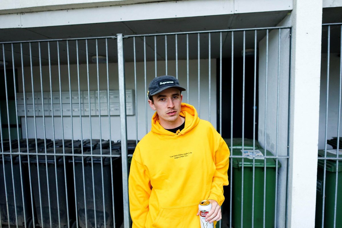 _distantcousins's tweet image. Tonight's special guest for the @Balamii takeover at @Corsica_Studios is the dude @russfrumfrunds, come through! running 2300 - 0300 🤙🏻