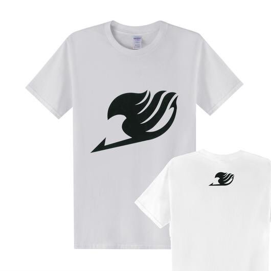 nerdbase's tweet image. Come check out this fairy tail shirt at thenerdbase.com !