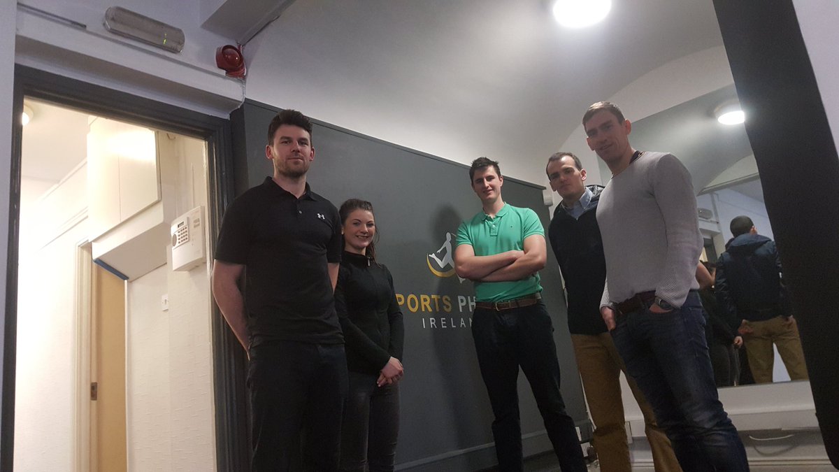 Joey Boland (@joebolandphysio) on Twitter photo Top class stuff from @markroecoach today in <a href="/SportsPhyIrl/">SportsPhysioIreland</a>. Looking forward to having you back very soon. Top class stuff from @markroecoach today in <a href="/SportsPhyIrl/">SportsPhysioIreland</a>. Looking forward to having you back very soon.