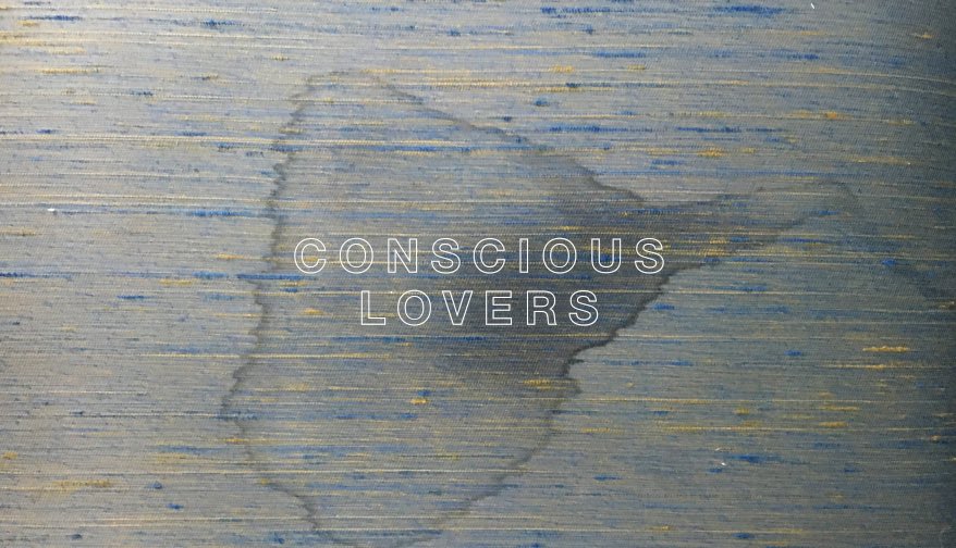 consciousgang's tweet photo. Love is a stain on a couch in a picture by @christineyuan https://t.co/GgkeXTrsWv