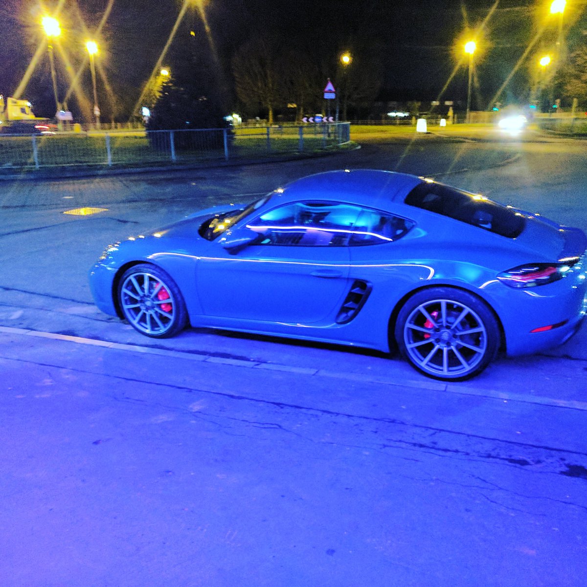 #cayman#envy