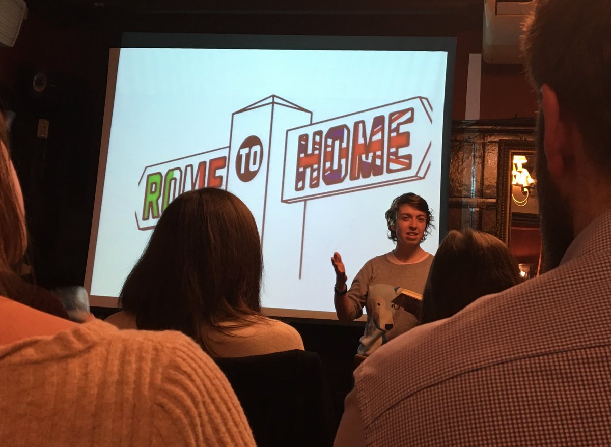 Andy Bartlett tweet media