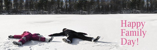 RoyalMayfair's tweet image. From our family to yours...Happy Family Day! #1members we hope to see you here to celebrate on Monday! #enjoyYOURclub #skinskate #FamilyDay