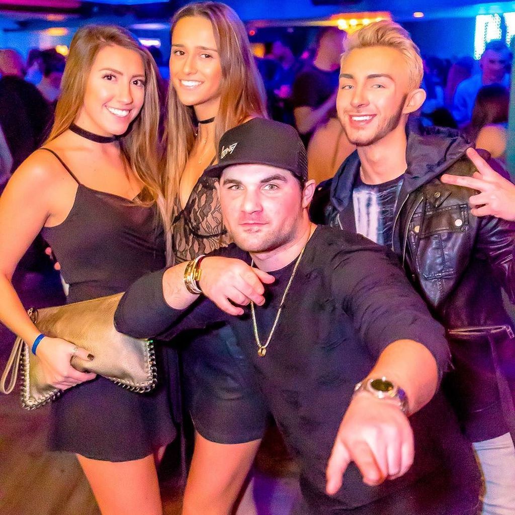 PARTYbyJohnLee's tweet photo. @CureLounge
2.4.17
#nightlife #Boston #BostonNightlife #clubbing #6one7 #SwerveBoston #Cur… https://t.co/5WDWY8TbdB https://t.co/gjpgBfqPZx