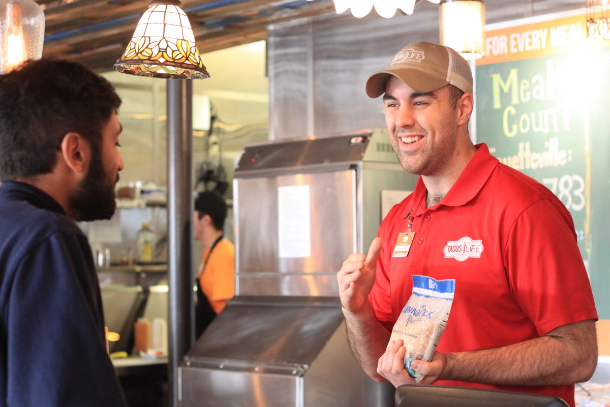 Tacos 4 Life Fayette (T4LFayetteville) Twitter