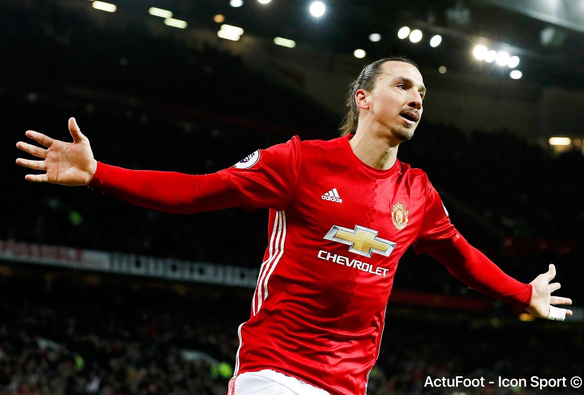 Actu Foot tweet media