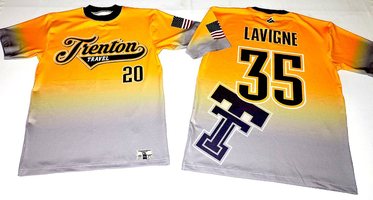 GameApparelUsa's tweet photo. Trenton #Travel #Baseball #G #MadeintheUSA #FullButtonUp #FullDye #WeGotGame https://t.co/sQnVZemlYZ