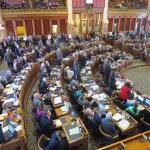 Photo by Rep. Bruce Hunter (@RepBruceHunter)