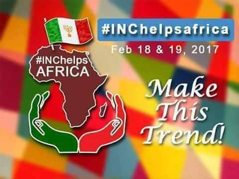 TitoJov's tweet photo. Katulad siya ng isang ng buto ng mustasa tumubo, lumago at naging isang malaking puno... maraming ibon ang sumilong #INChelpsafrica https://t.co/dMhXWoSrpJ
