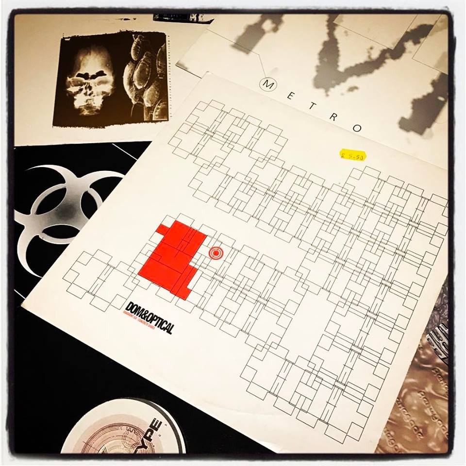 Sean Duane (SeanieDeee) Twitter