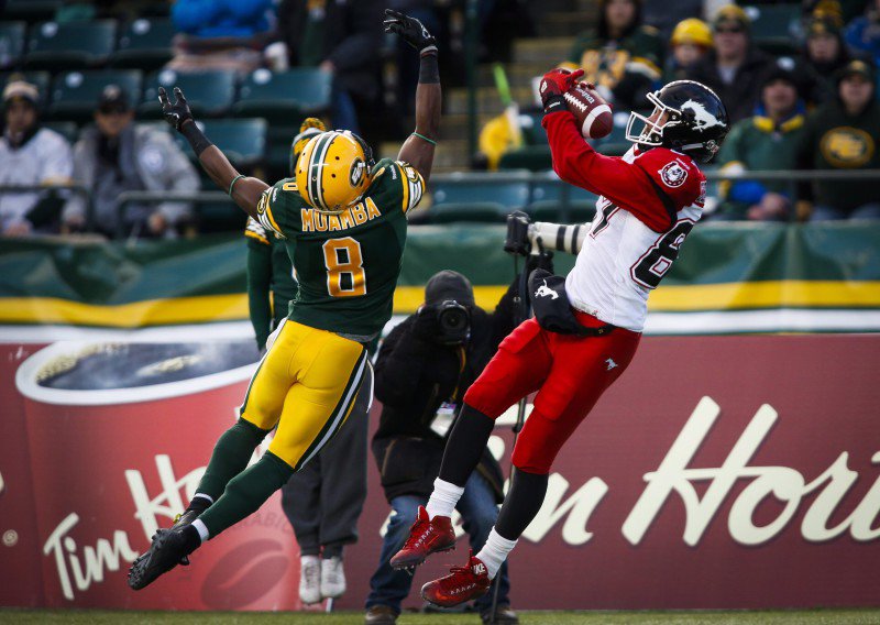 CFL tweet media