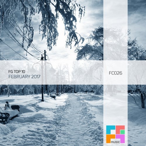 beatport.com/release/fg-top…
<a href="/Nuestro_Music/">Nuestro</a> FG TOP #10 : FEBRUARY 2017 
RELEASE DATE 2017-02-17