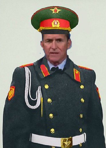 Geraldanthro's tweet photo. #ParadigmIntel
Trump's confusion"Fired or Quit",Neither
@FBI told Flynn QUIT or we prosecute for Lying to FBI"we Have Tapes"
Mike took Deal https://t.co/zXvuywWDVm
