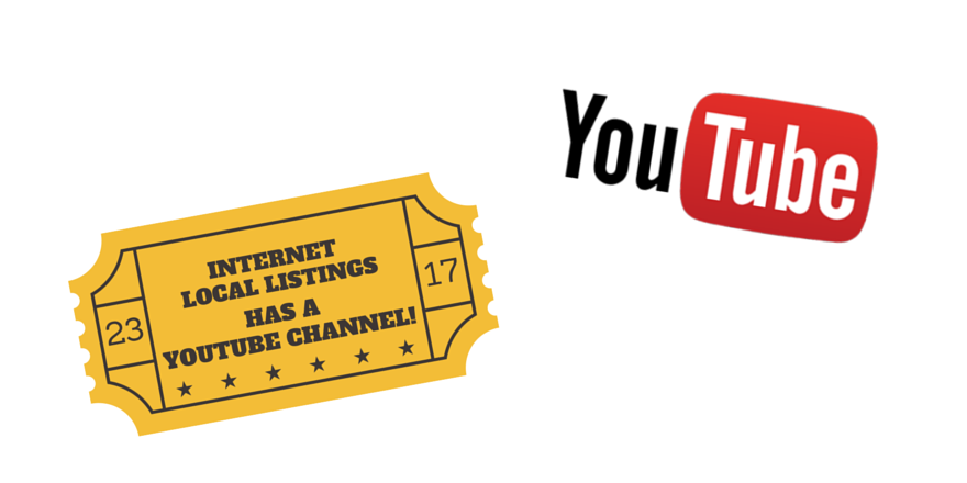 internetlisting's tweet photo. We have a YouTube Channel! Check out our informative #SEO and #marketing videos and subscribe! https://t.co/Xh8pR7E8Li https://t.co/trTclztnPm