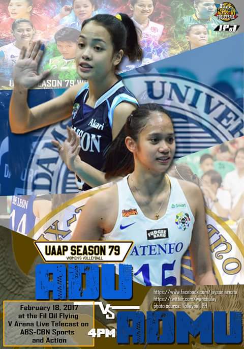 flight_ateneo's tweet photo. Game soon support ADMU. #OBF https://t.co/WFuVbTWaTy