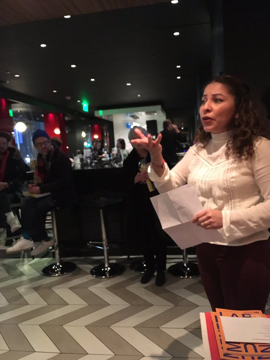 muralarts's tweet photo. "#OpenSourcePHL really helped bring an idea to life β 'Familias Separadas' highlighted what we are facing today" - Artist, @michelleaortiz1 https://t.co/Lb7cwMlpl9