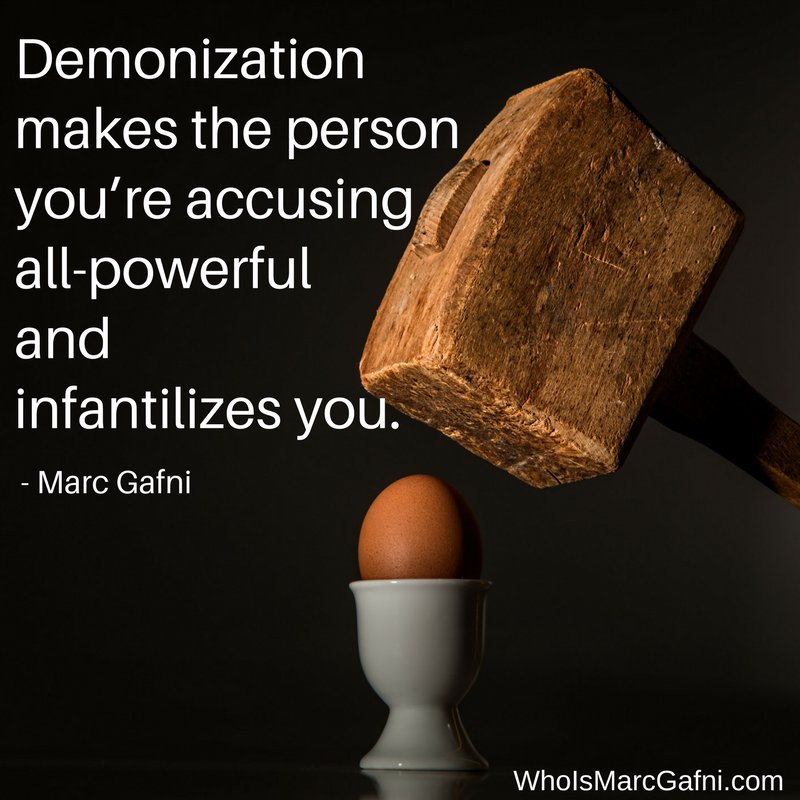 PCEvolve's tweet photo. Don't make yourself smaller than you are! #MarcGafni #EvolvingPublicCulture https://t.co/KaRszdPLIi https://t.co/Gj3dCrfB3z