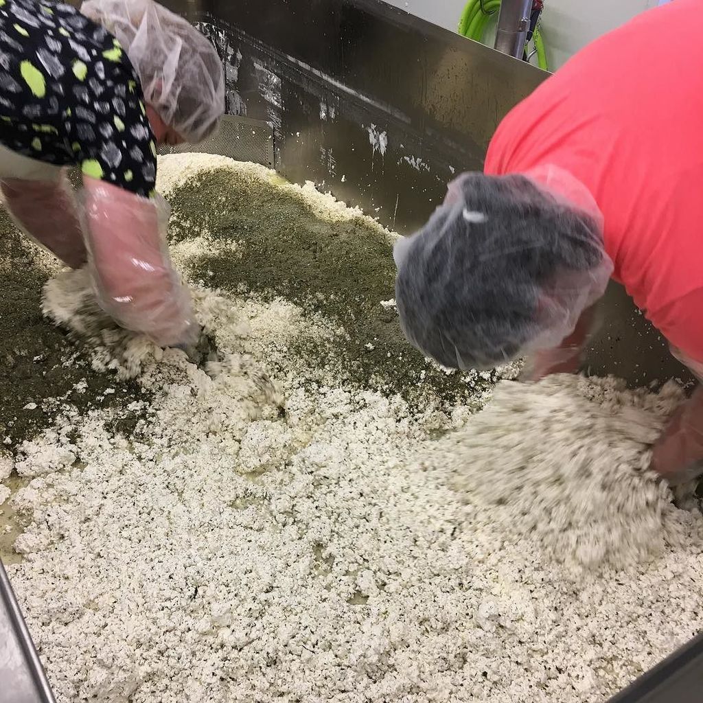 Ludwig Farmstead Creamery tweet media