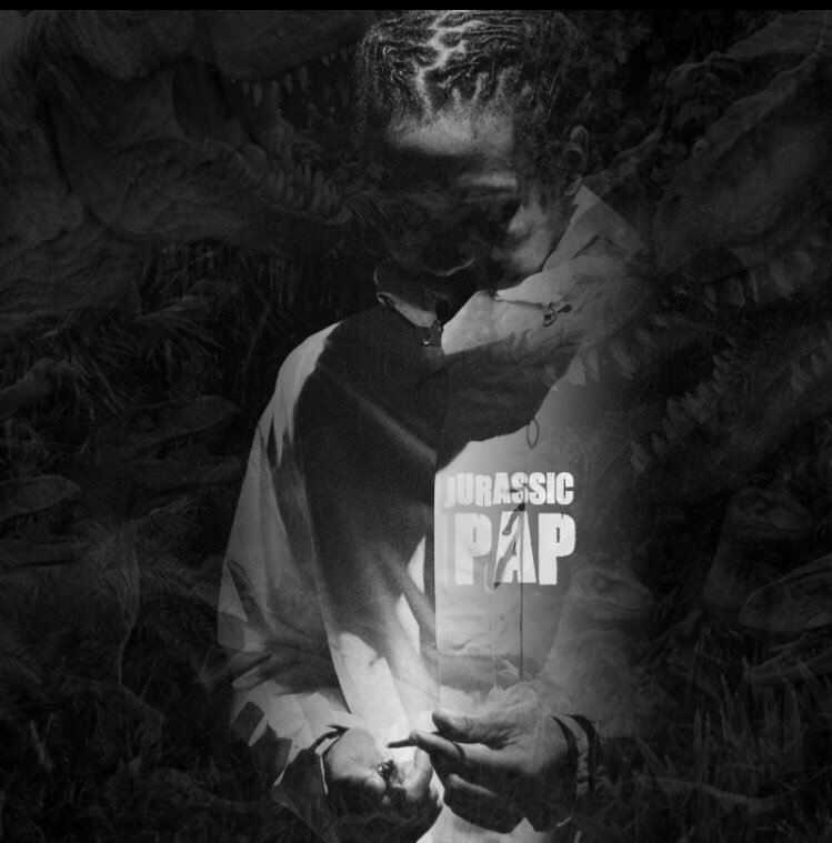 PapBrady's tweet photo. 4 DAYS AWAY! #JurassicPap Executive Produced By @BwestMusik FEB.20 #HammaSquadProd #LeanProofEnt https://t.co/1jNwwh1dHD