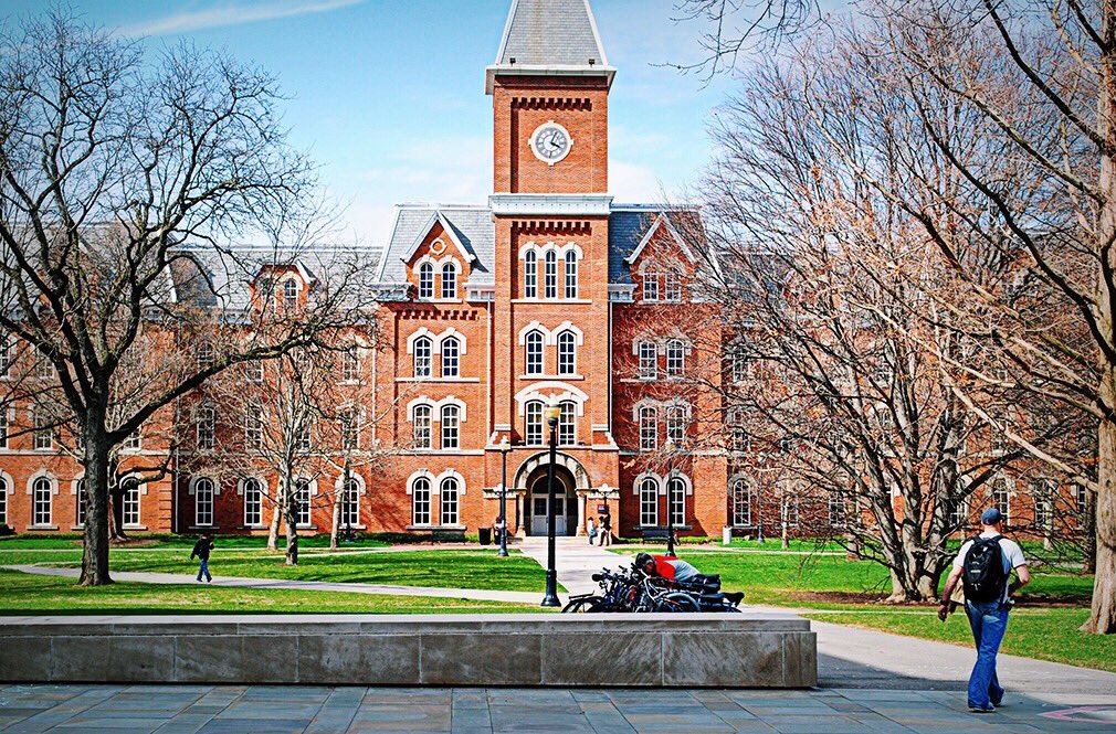 The Ohio State University (Columbus, Ohio)