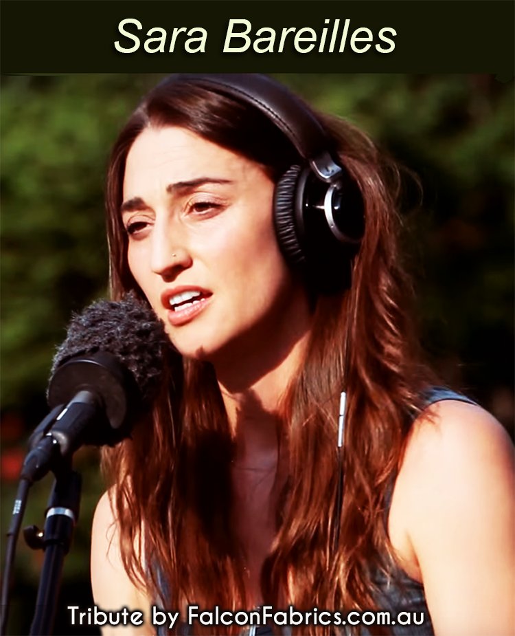 ducttape12's tweet photo. #GRAMMY nominated singer &amp; composer #SaraBareilles is to join the #Broadway cast of musical #Waitress from 31 March. #cliffhoward #NewYork https://t.co/ns7wlz2FnI