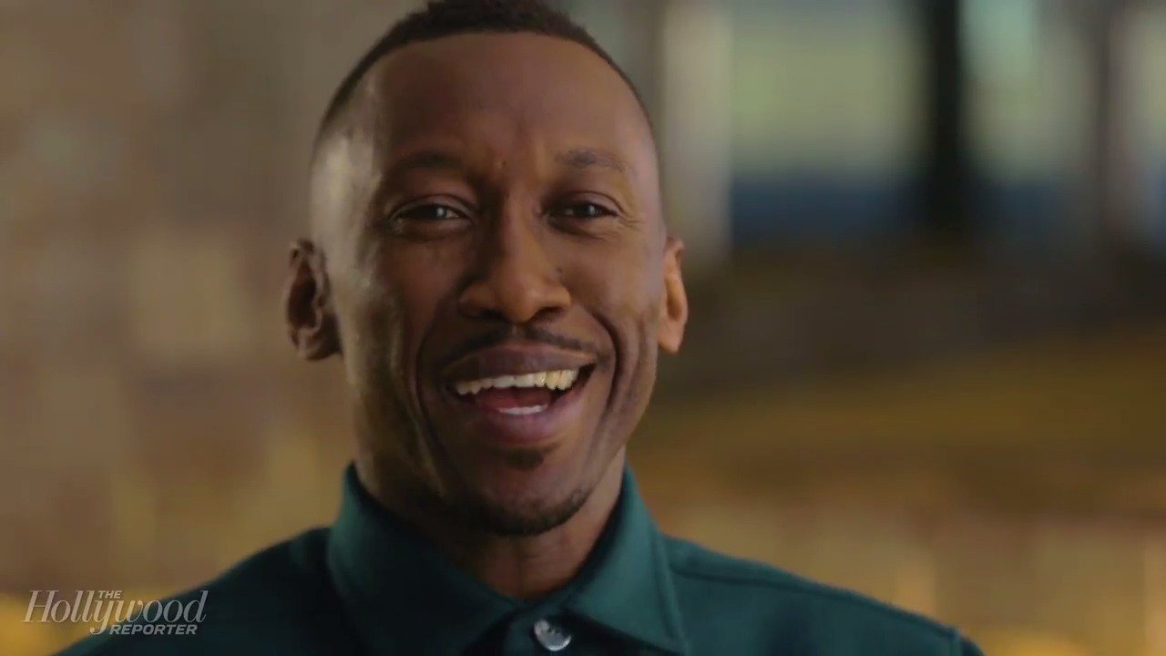 Happy birthday, Mahershala Ali 