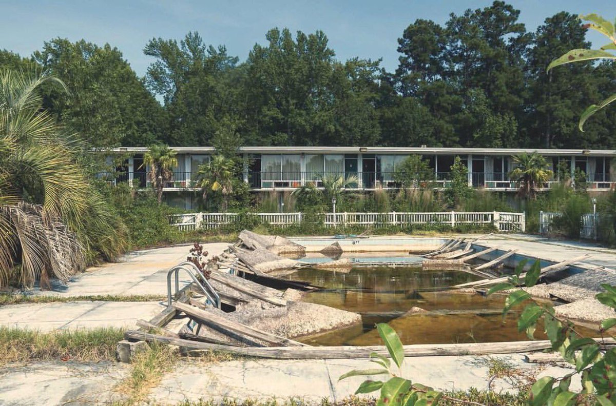 Kip Dawkins' show, "Vacant" opens at Quirk next week. Check out our website and Facebook page for more info about our reception.