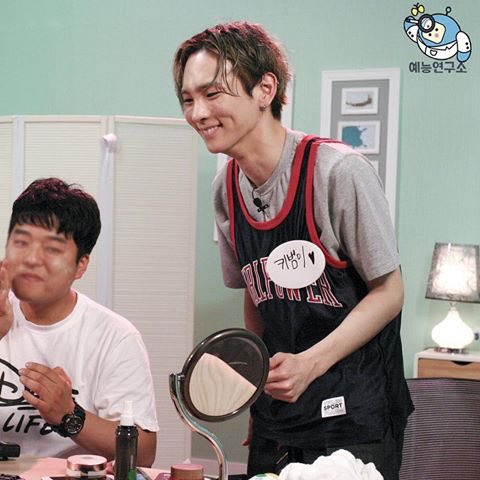 kibumsdimple's tweet photo. 키범이╰(*´︶`*)╯♡ https://t.co/48vqZOu8uI