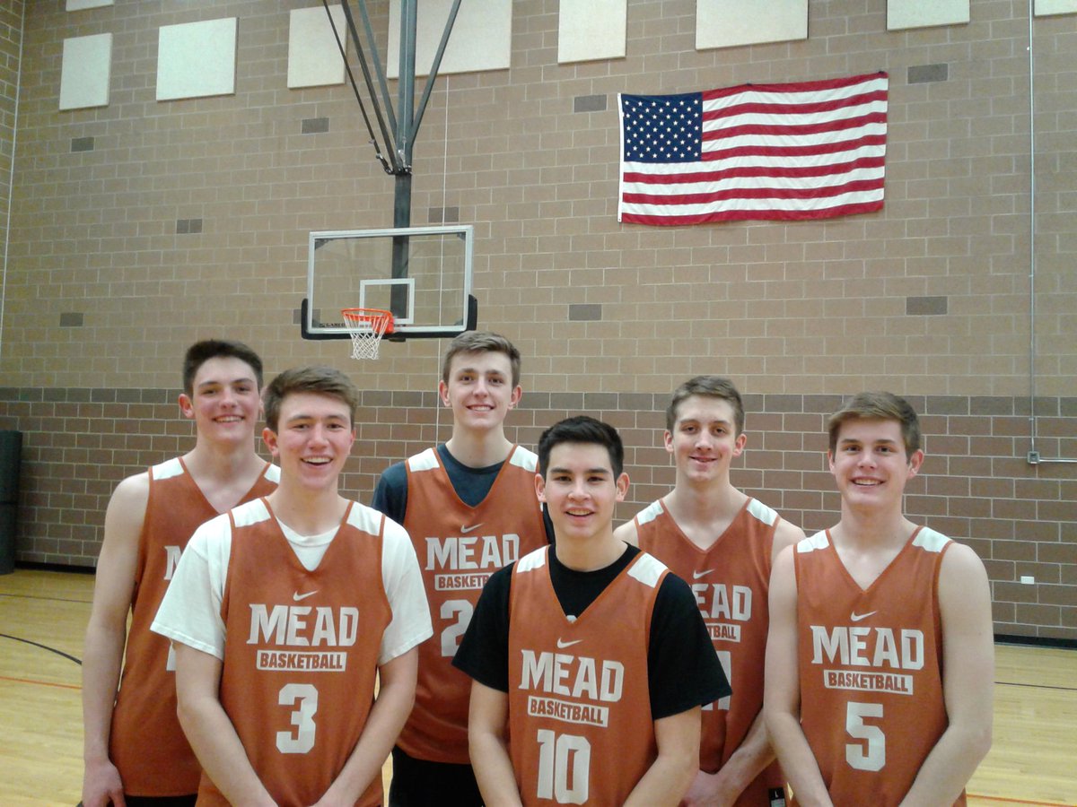 meadbball's tweet photo. Senior night tomorrow 7pm! Be there! @MeadAthletics @MeadHS @BoCoPreps https://t.co/Pas32SSvc6