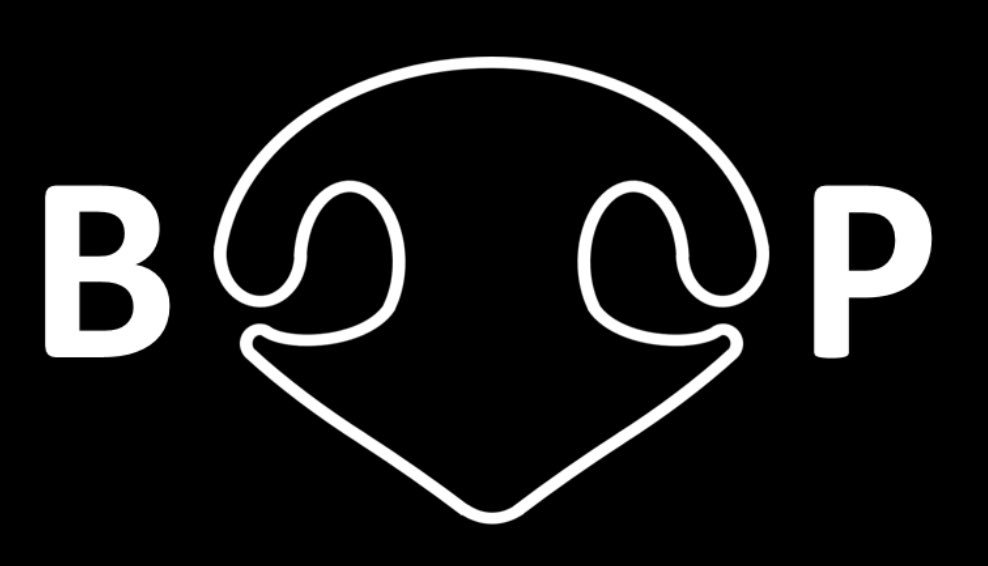 Please help support our community of BOOPS by liking our Facebook page! #boopmynose

facebook.com/boopmynose