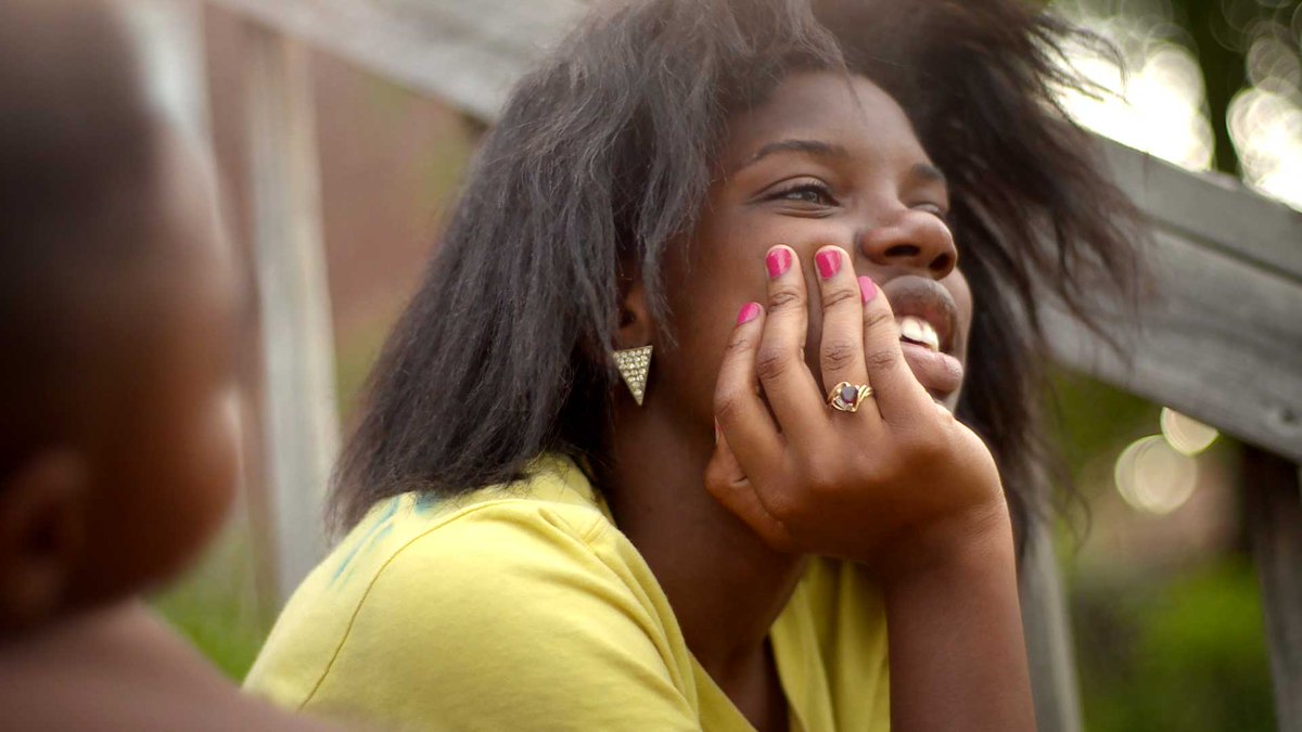 #Berlinale: "#ForAhkeem allows you to walk in another persons shoes, even if they have some holes in them:" bit.ly/2lMooZq <a href="/H_Bahl/">Hannah Bahl</a>