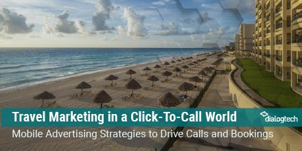 DialogTech's tweet photo. 74% of travelers are undecided on a brand. Learn how you can influence their purchase decision  https://t.co/3Udx996JFI #callattribution https://t.co/cOaSkTgPNe