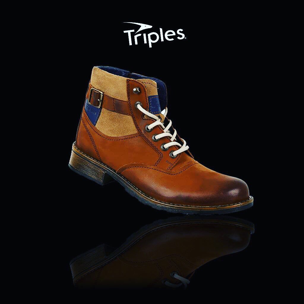 CalzadoTriples's tweet photo. Donde unos ven problemas, nosotros vemos oportunidades #Triples https://t.co/UFgLLeQJdm