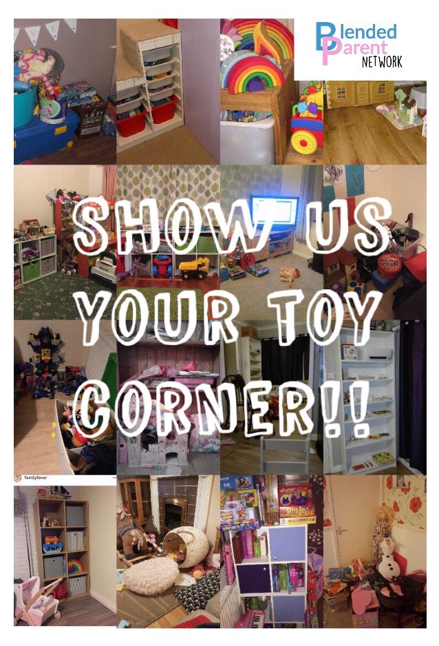 blendedparent's tweet photo. Send in your snaps of your toy corner! We like the tidy ones but we LOVE the messy ones!!! #toycorner https://t.co/s5rOH9pV1V