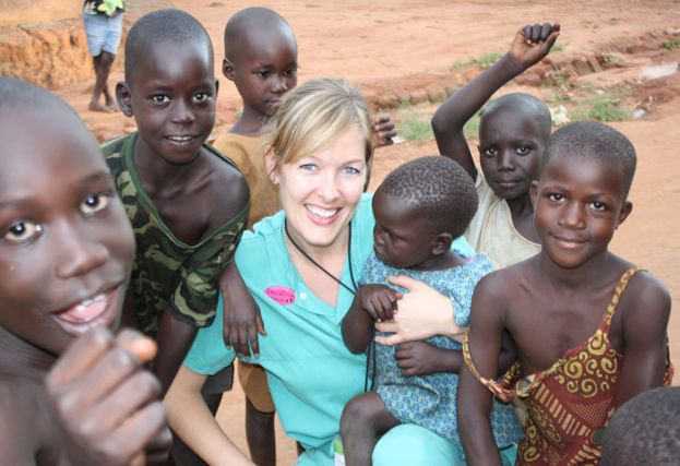 Our medical mission team is heading to Uganda today for our 85th medical missions trip and 4th trip to Uganda. How awesome is that?!