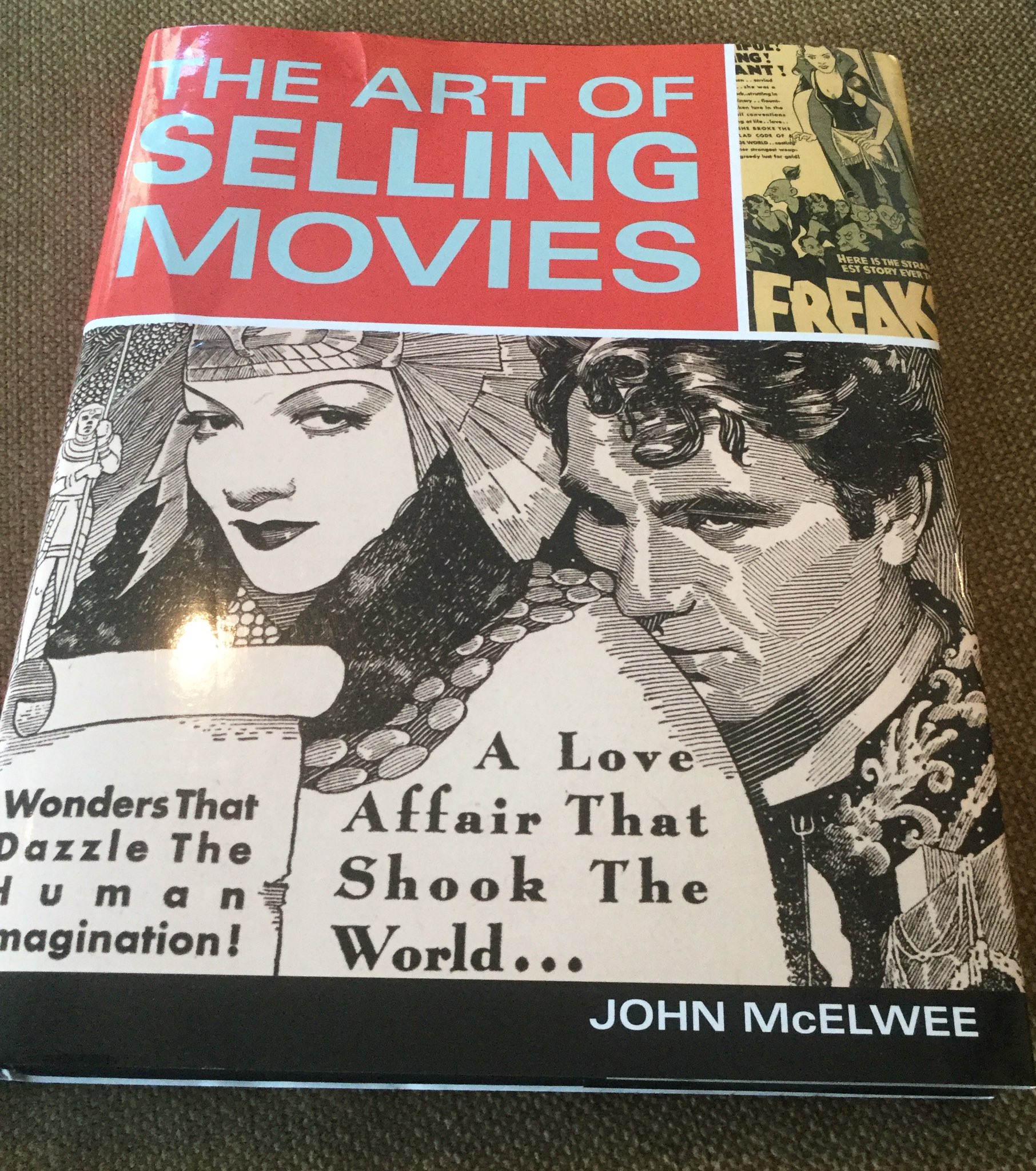 Larry Karaszewski On Twitter Im Having A Grand Time - 