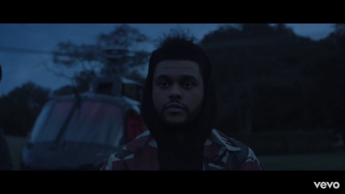 The Weeknd Releases Music Video For “Reminder” Laguna Biotch Spills
