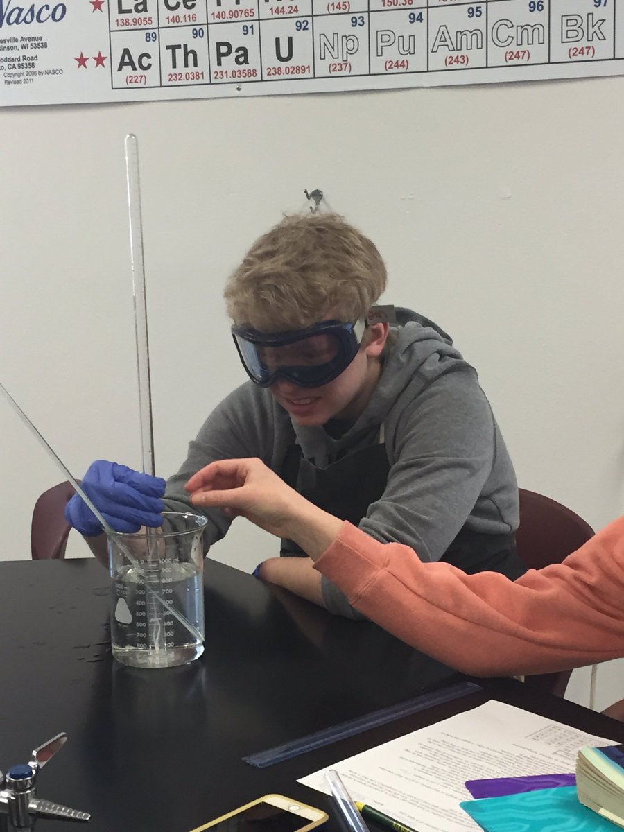 TaniaEichhorst's tweet photo. Molar volume of hydrogen gas. Is it 22.4L? #chemistryrules #moles #molarvolume https://t.co/1QSzNj5QcC
