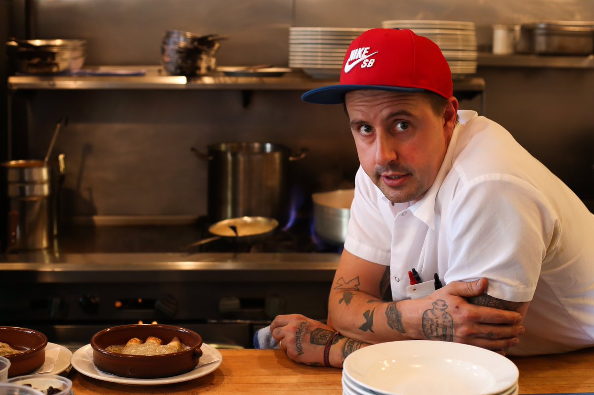 Le Pigeon (@lepigeonpdx) on Twitter photo We are so honored to hear the news <a href="/RuckerGabriel/">gabriel rucker</a> has been nominated for Outstanding Chef by JBF. Thank you everyone for the support! We are so honored to hear the news <a href="/RuckerGabriel/">gabriel rucker</a> has been nominated for Outstanding Chef by JBF. Thank you everyone for the support!