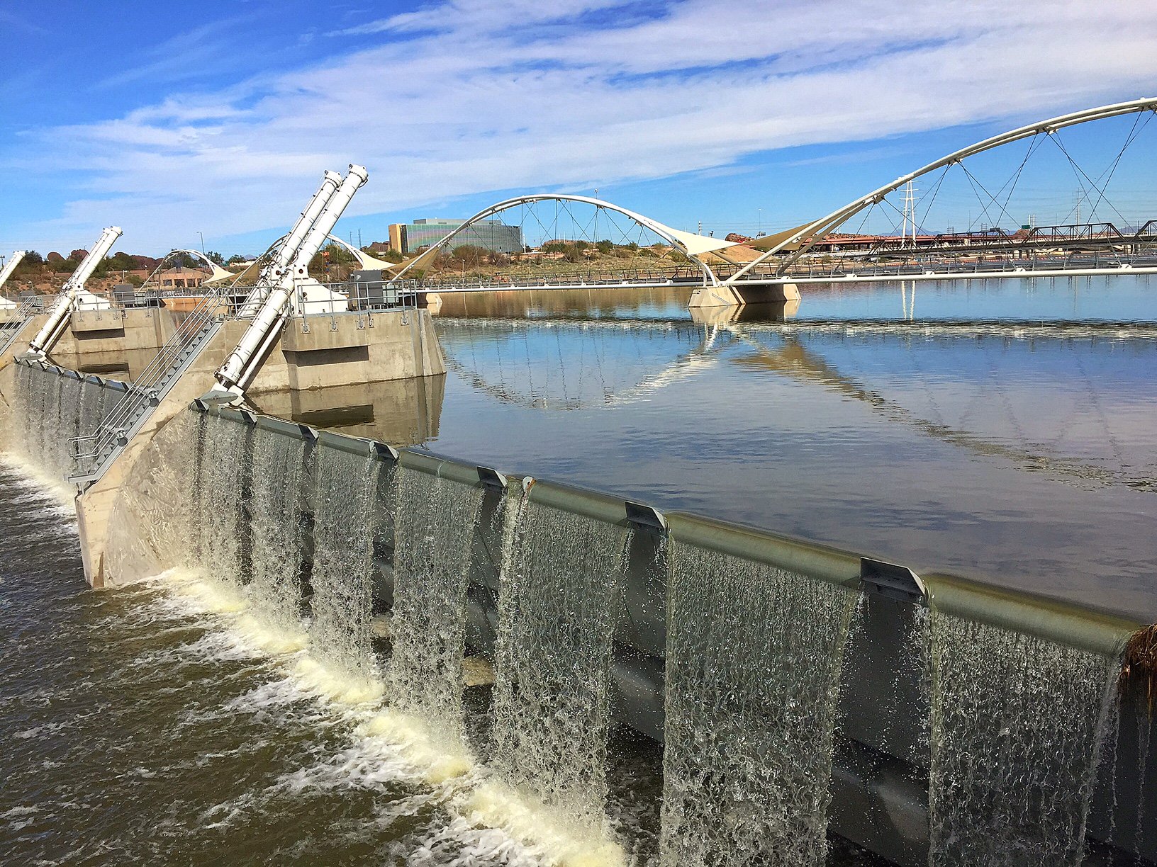 Tempe Town Lake HookedAZ Arizona Fishing Community lucille-s-bbq-tempe-az-best-places-to-eat-places-to-eat-the-good