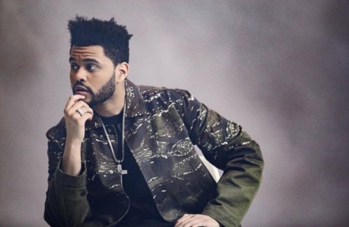 Was this Selena Gomez\s subtle way of wishing The Weeknd a happy birthday?  