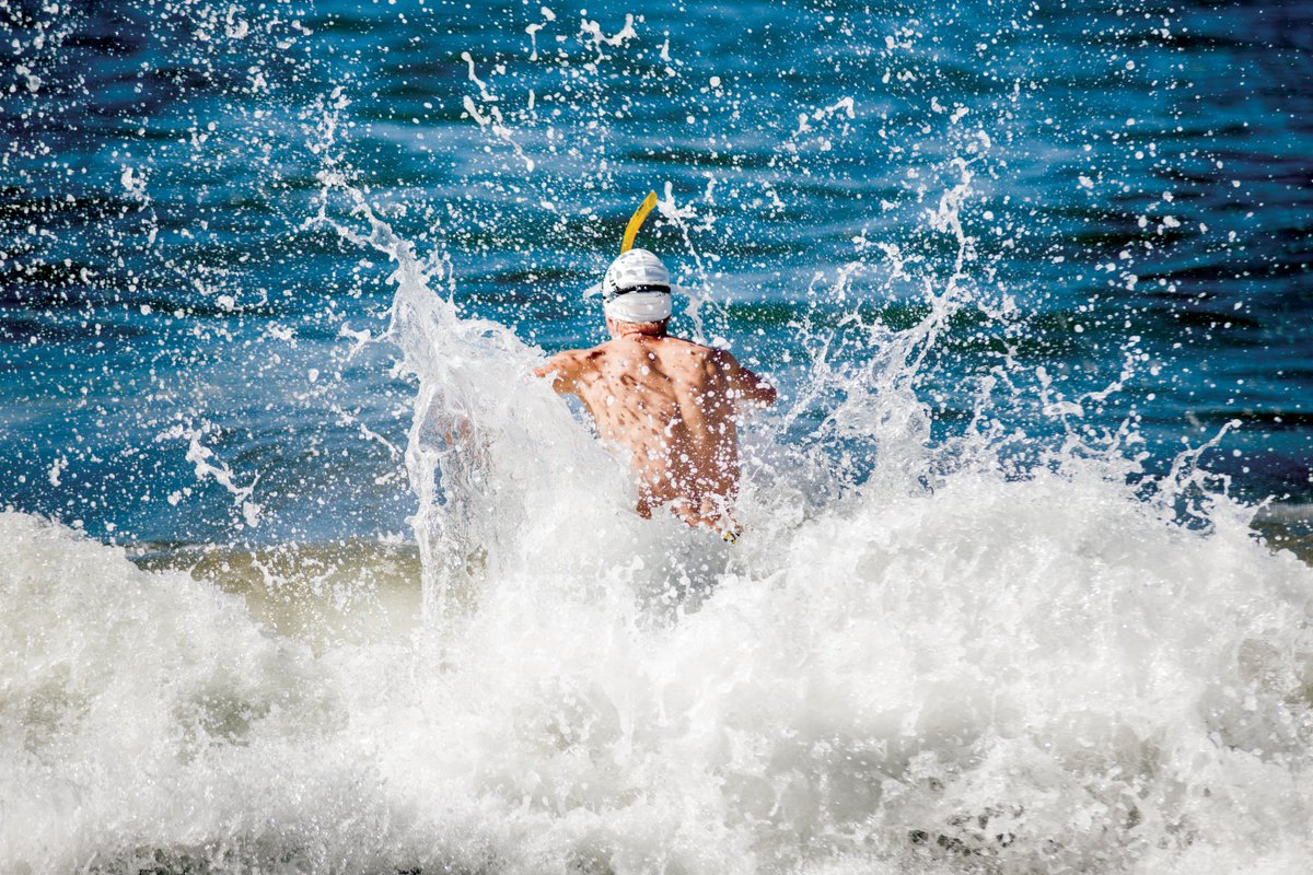 FINIS Swimming tweet media