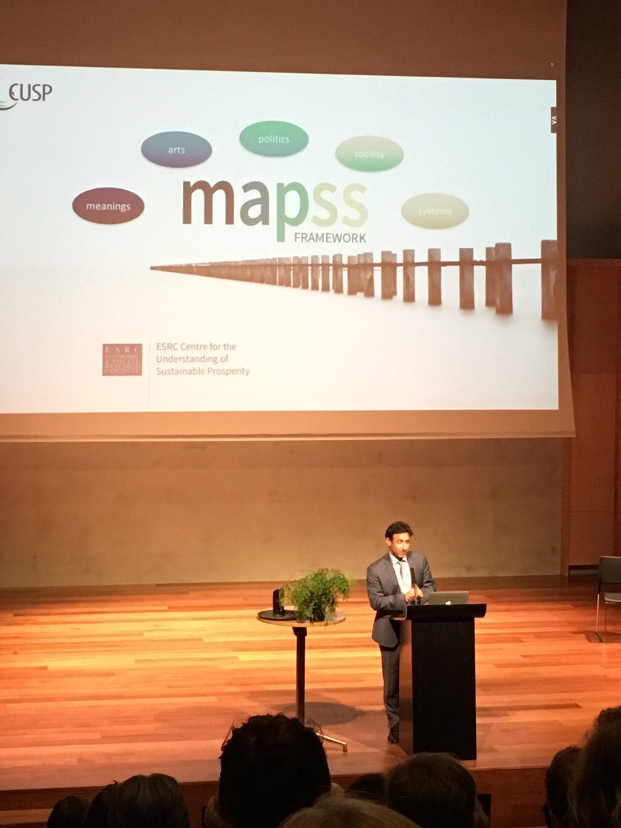 "What does it mean to be a citizen?" <a href="/rafmanji/">Raf Manji</a> offering comments in response to <a href="/ProfTimJackson/">Tim Jackson</a>. Impt convo for the city &amp; wider afield.