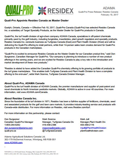 Mark Scenna tweet media