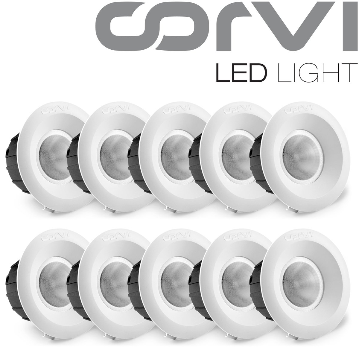 CorviLedLight's tweet photo. #CorviLED #Spot4 is an innovative #LED with a 5 Year Warranty. Buy Pack of 10 today on Amazon India 15 % off.
#RT
https://t.co/qoYVnTvUTj https://t.co/mp53lpQeTJ