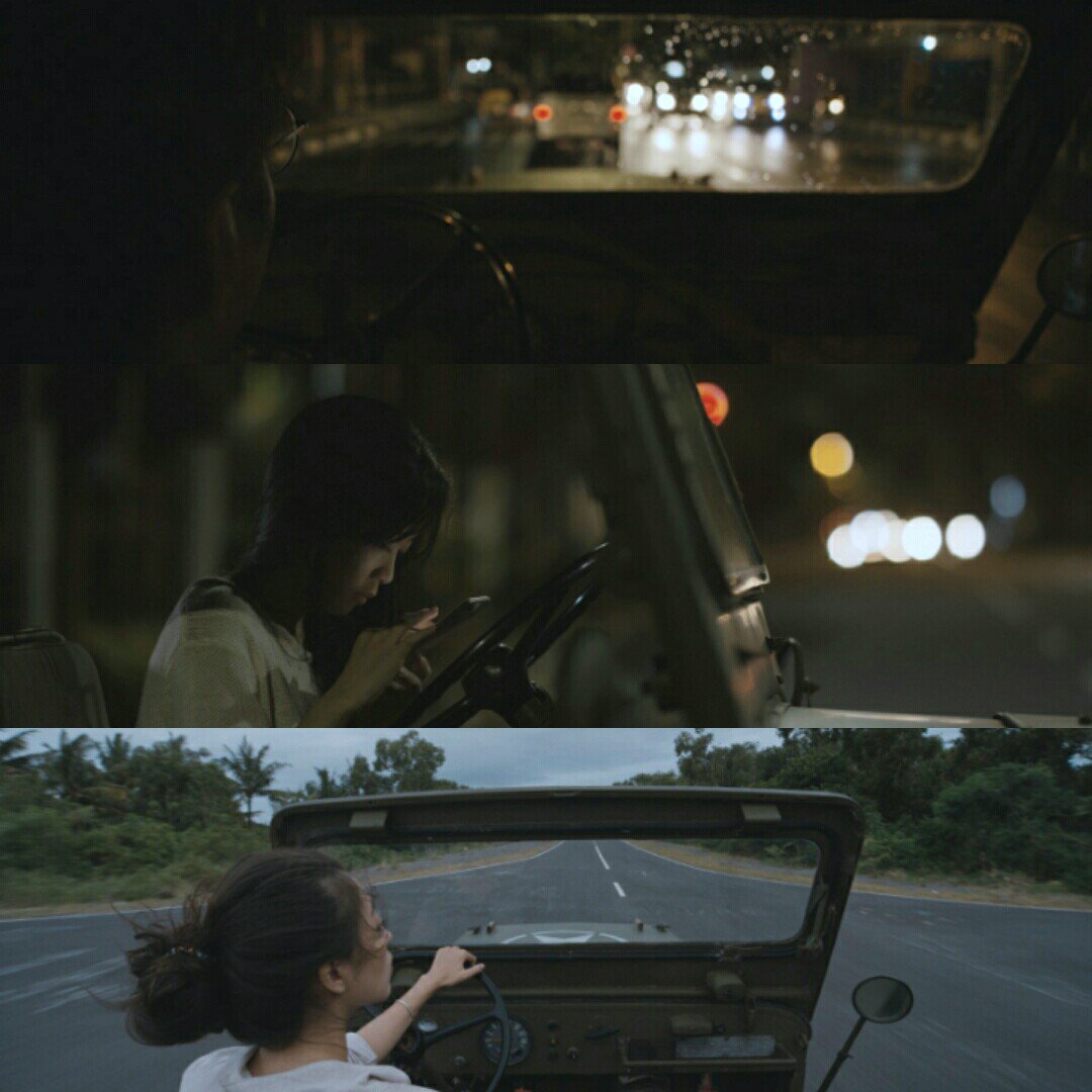 SEGERA! Film "Mobil Bekas dan Kisah-Kisah Dalam Putaran" by @ismailbasbeth