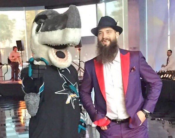 jbecher's tweet photo. Incredibly fun night #SamplingWithTheSharks. @SAPsv sponsors @SharksCare https://t.co/D14Y8aNxJ8