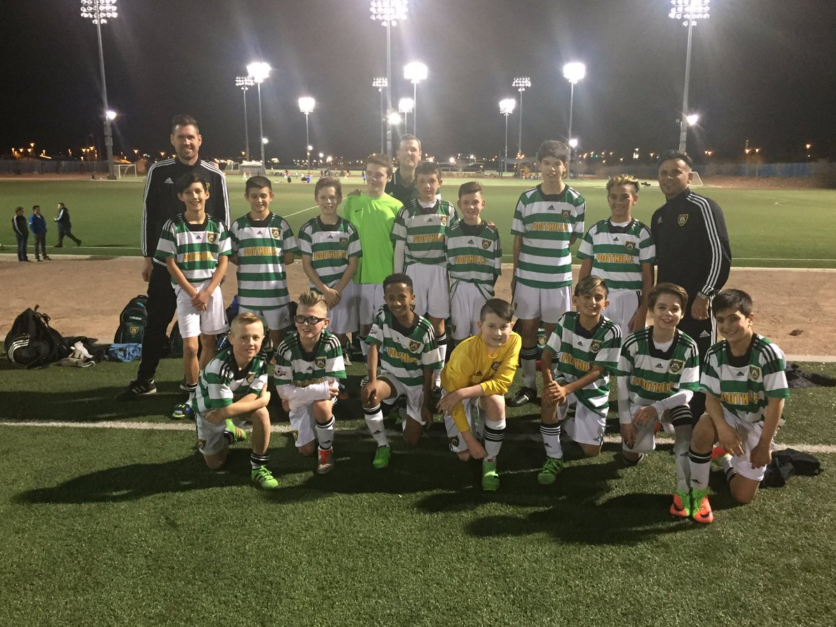 s_tapley's tweet photo. @Foothills04DA @LV_Mayors_Cup Game number one for the foothills soccer club 04 DAs is in the books. What a great facility #GOFOOTHILLSGO https://t.co/rpwsA4LbdF